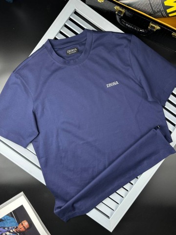Футболка Zegna