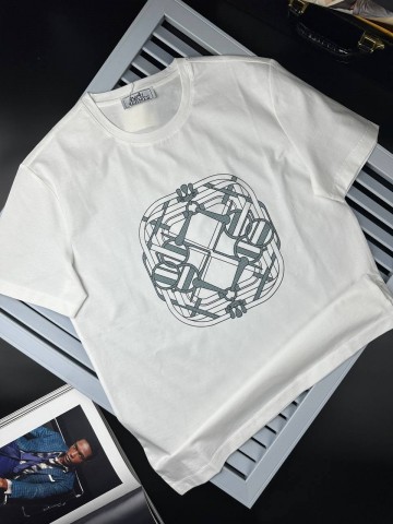 Футболка Hermes