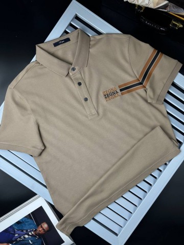 Поло Zegna
