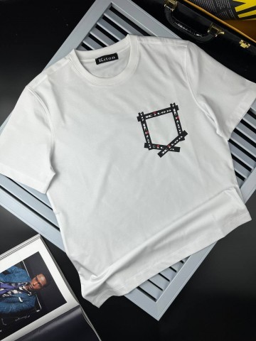 Футболка Kiton