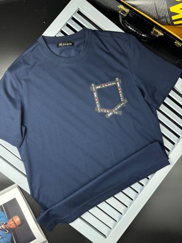 Футболка Kiton