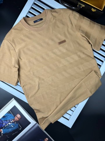 Футболка Zegna