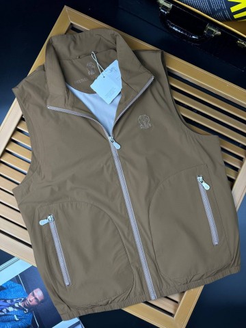 Безрукавка Brunello Cucinelli
