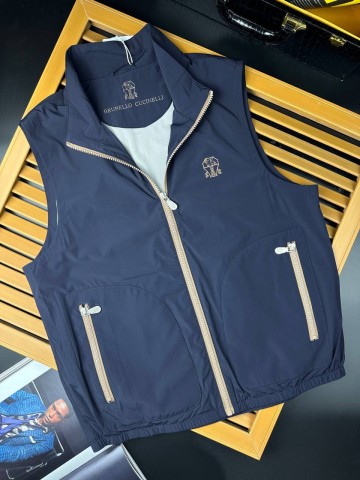 Безрукавка Brunello Cucinelli