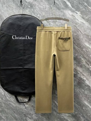Спортивные брюки Christian Dior