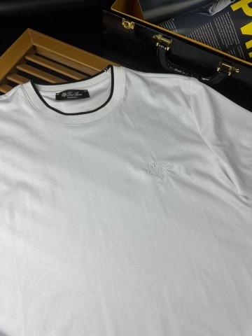 Футболка Loro Piana