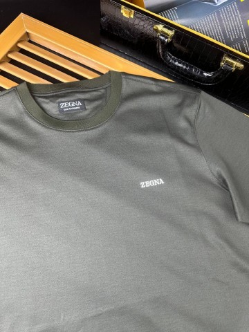 Футболка Zegna