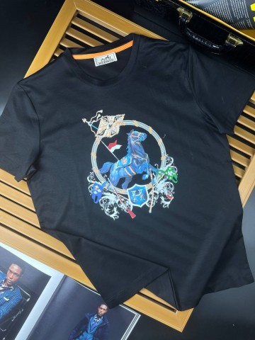 Футболка Hermes