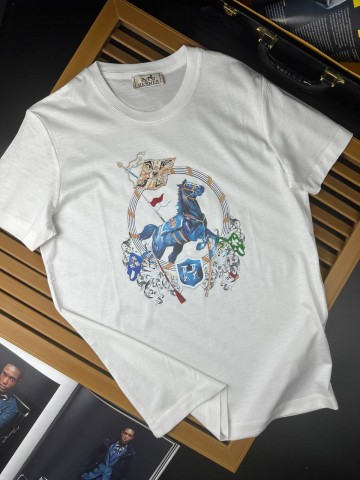 Футболка Hermes