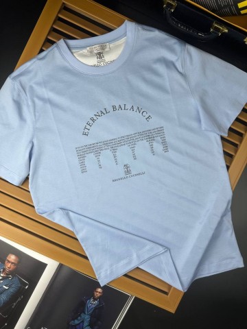 Футболка Brunello Cucinelli