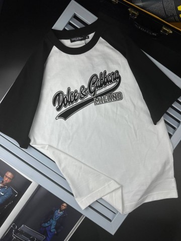 Футболка Dolce&Gabbana