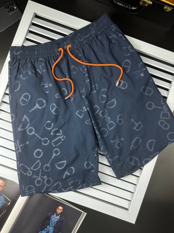 Шорты Hermes