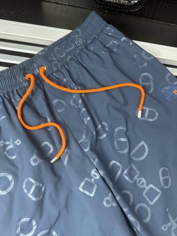 Шорты Hermes