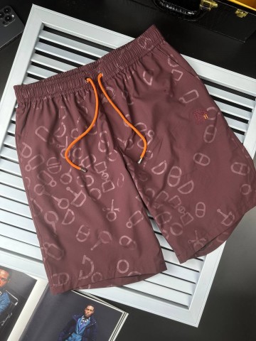 Шорты Hermes