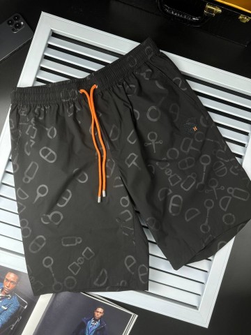 Шорты Hermes