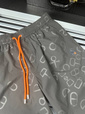Шорты Hermes