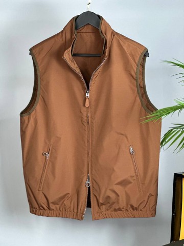 Безрукавка Loro Piana