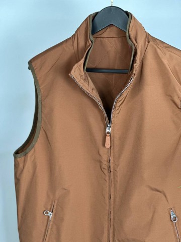 Безрукавка Loro Piana