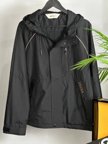 Кутка Zegna