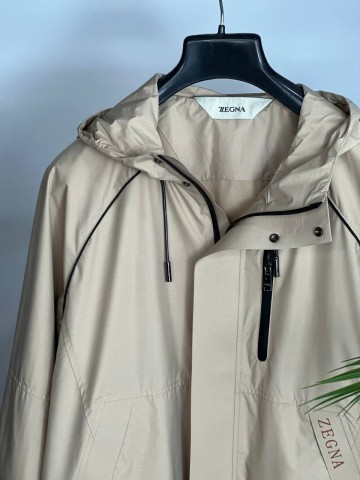 Куртка Zegna