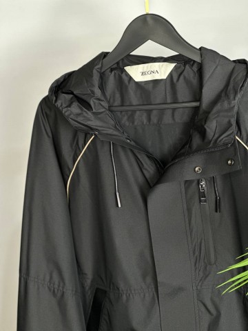 Кутка Zegna