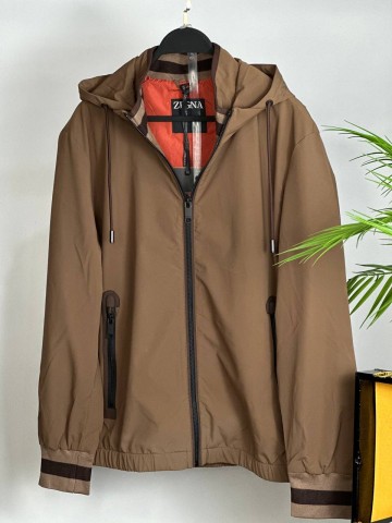 Куртка Zegna
