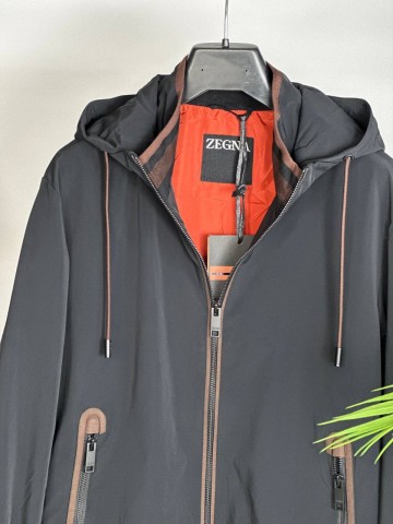 Куртка Zegna