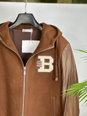 Куртка Brunello Cucinelli