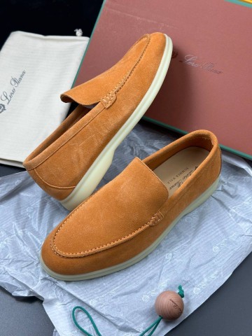 Лоферы Loro Piana