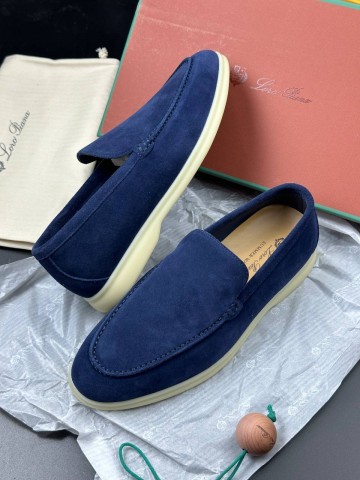 Лоферы Loro Piana