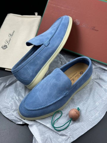 Лоферы Loro Piana