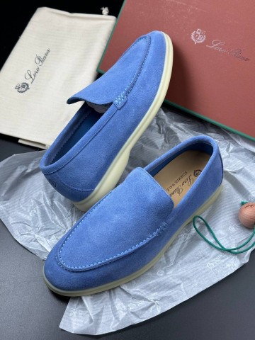 Лоферы Loro Piana