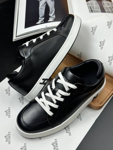 Кеды Hermes