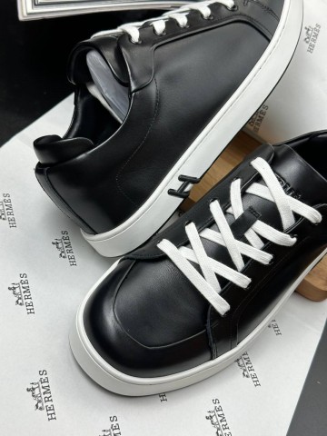 Кеды Hermes
