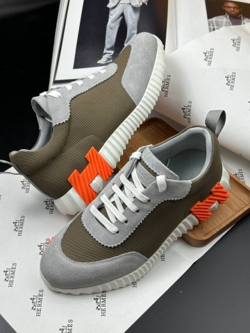 Кроссовки Hermes