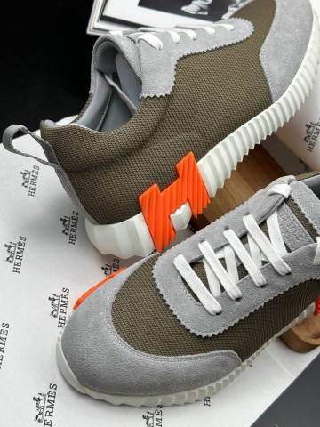 Кроссовки Hermes
