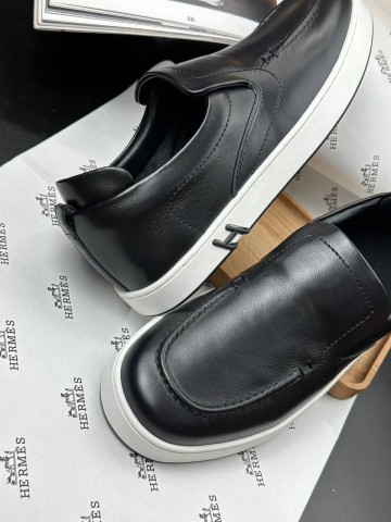 Лоферы Hermes