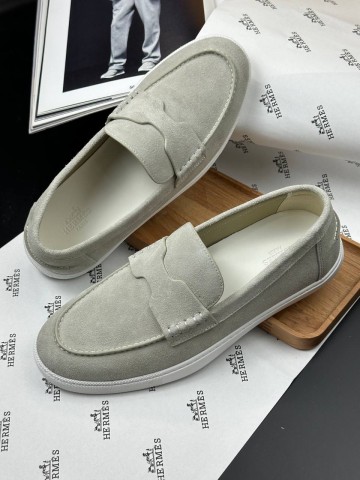 Лоферы Hermes