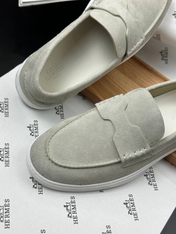 Лоферы Hermes