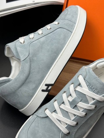 Кеды Hermes