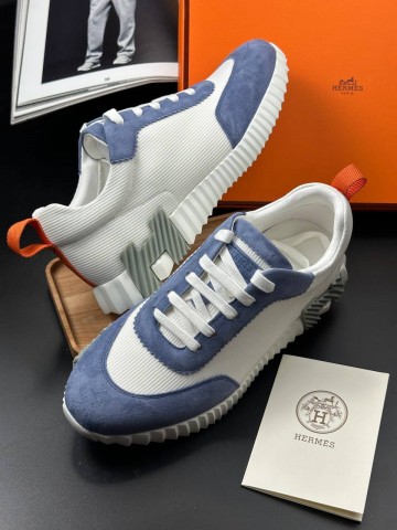 Кроссовки Hermes