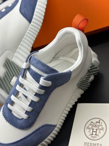 Кроссовки Hermes