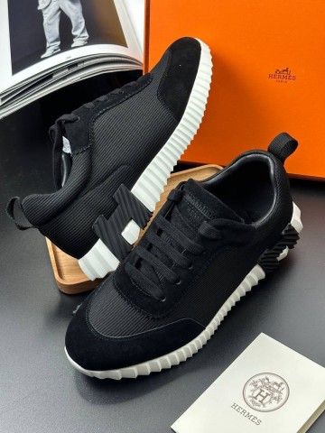 Кроссовки Hermes