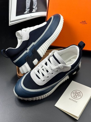 Кроссовки Hermes