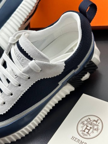 Кроссовки Hermes