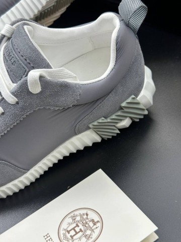 Кроссовки Hermes