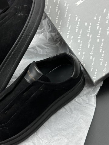 Кеды Kiton