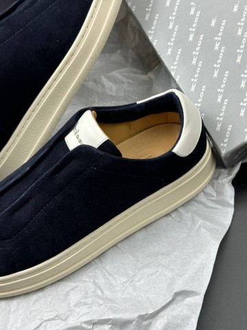 Кеды Kiton