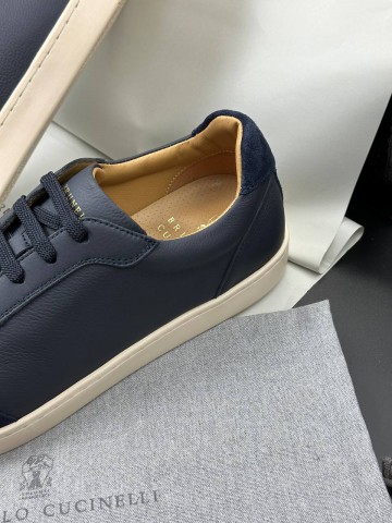 Кеды Brunello Cucinelli