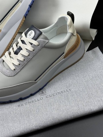 Кроссовки Brunello Cucinelli